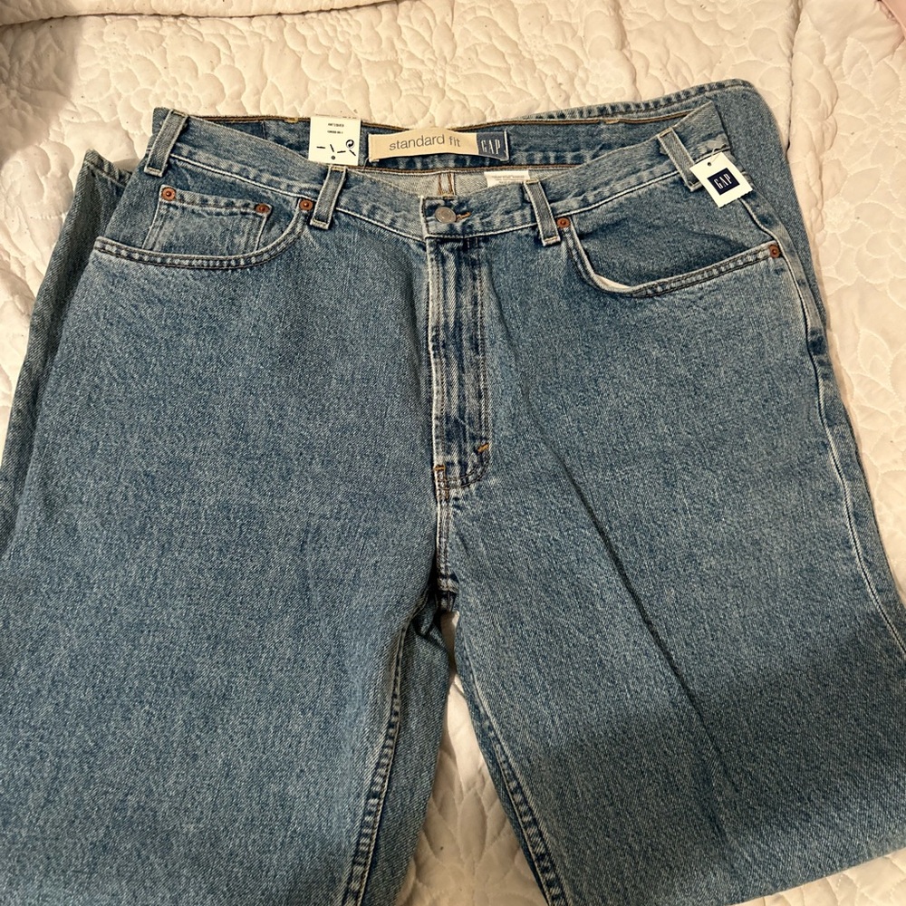 Vintage Men’s Gap Jeans